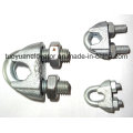 Rope Clip for Elevator Parts (TY-RC001)